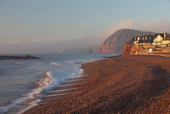Sidmouth-1