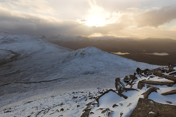 Sail Mhor